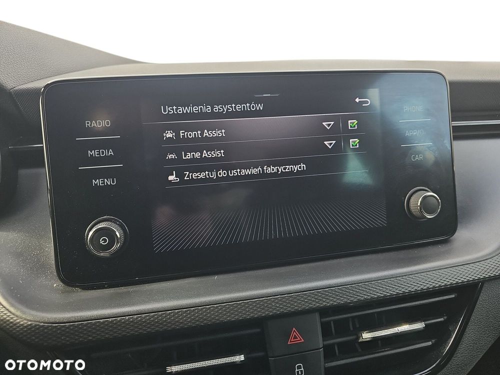 Skoda Kamiq 1.0 TSI Ambition - 26