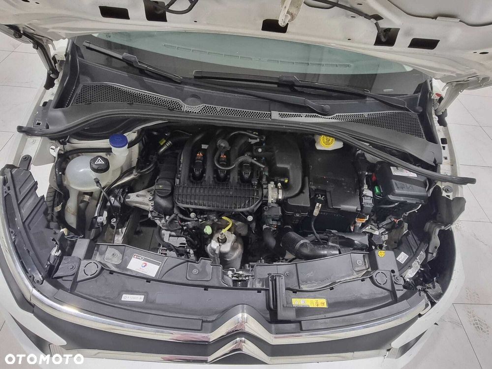 Citroën C3 - 19