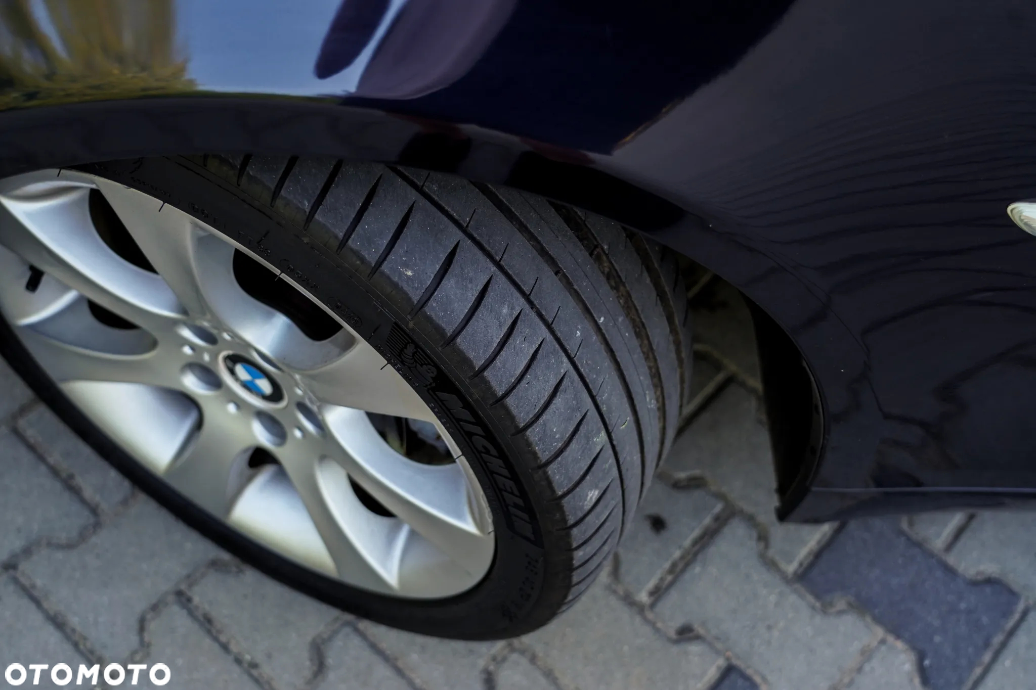 BMW Seria 5 - 6