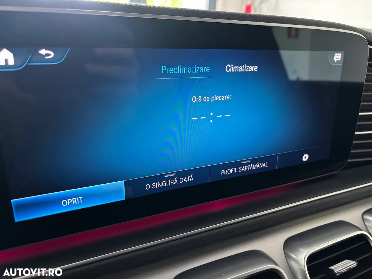 Mercedes-Benz GLE 350 de 4Matic 9G-TRONIC AMG Line Advanced Plus - 23