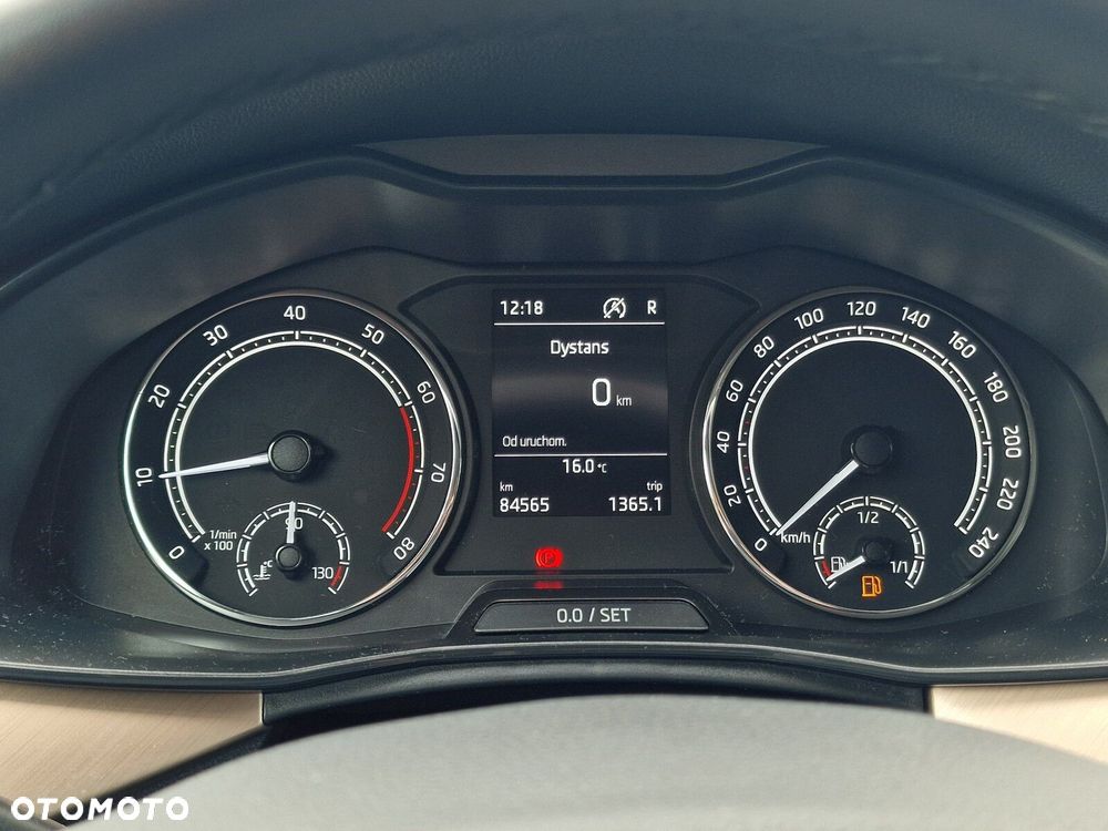 Skoda Scala 1.0 TSI Style DSG - 29