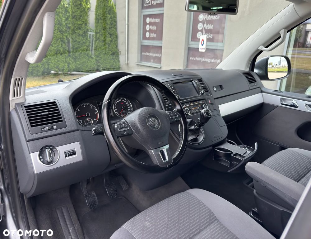 Volkswagen Multivan BiTDI L1 Business - 15