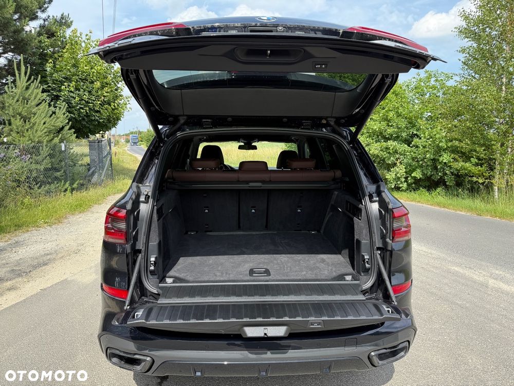 BMW X5 xDrive40i - 17