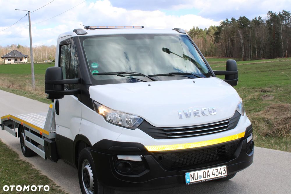 Iveco DAILY - 13