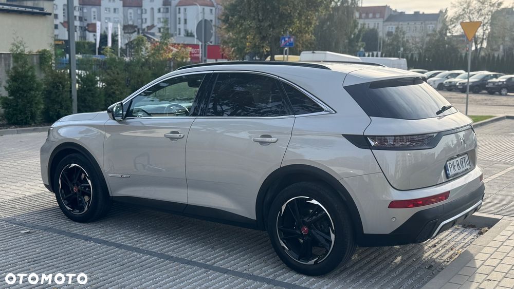 DS Automobiles DS 7 Crossback - 7