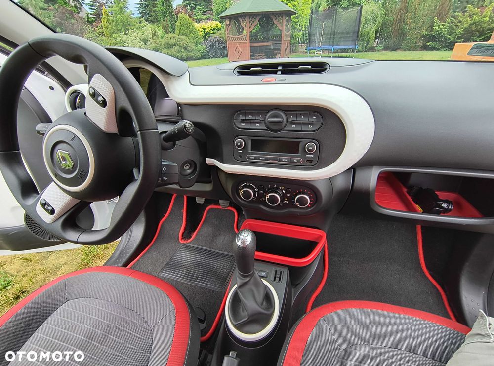 Renault Twingo - 7