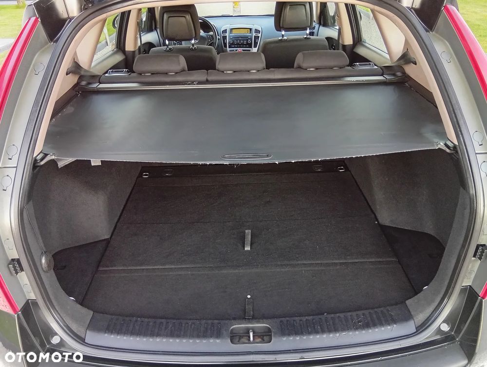 Kia Ceed - 17