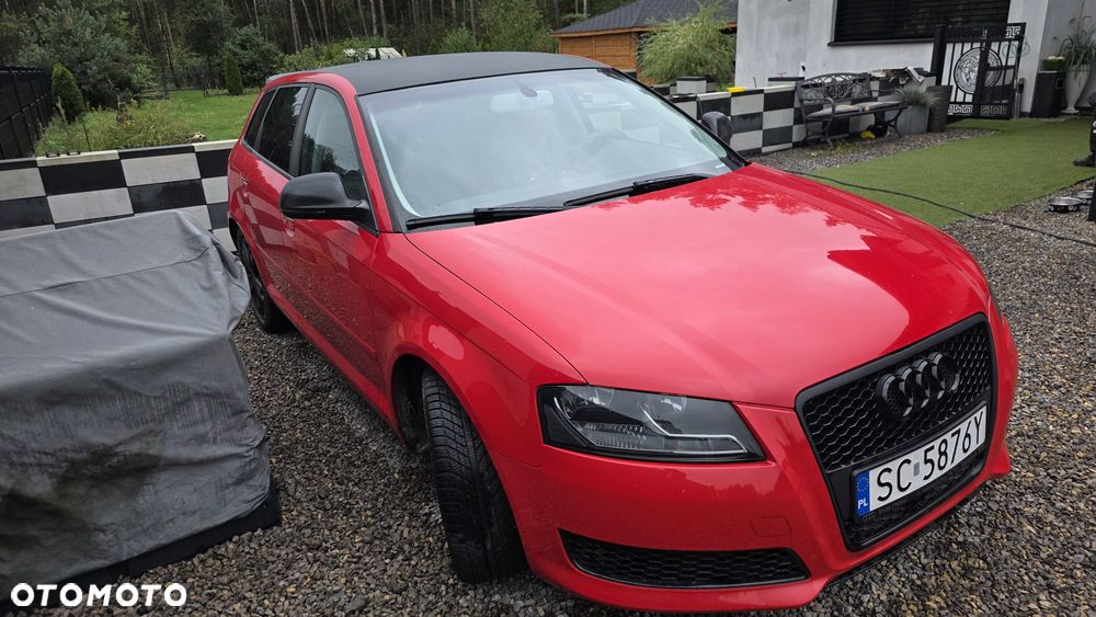 Audi A1 Sportback - 1