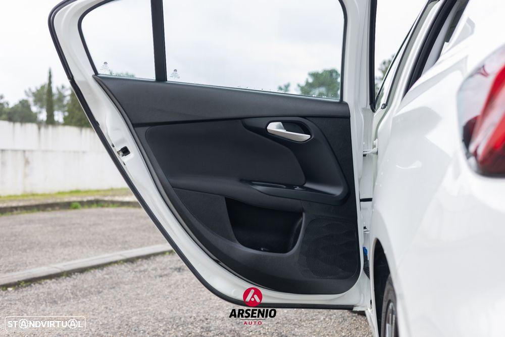 Fiat Tipo 1.3 MultiJet City Life - 27