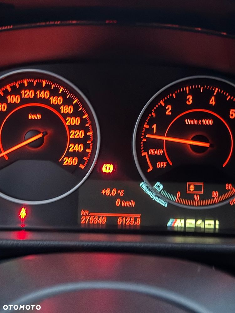 BMW Seria 4 428i xDrive M Sport - 13