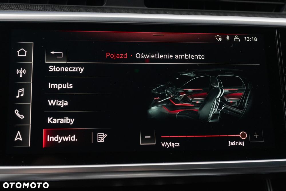 Audi RS7 Sportback - 20