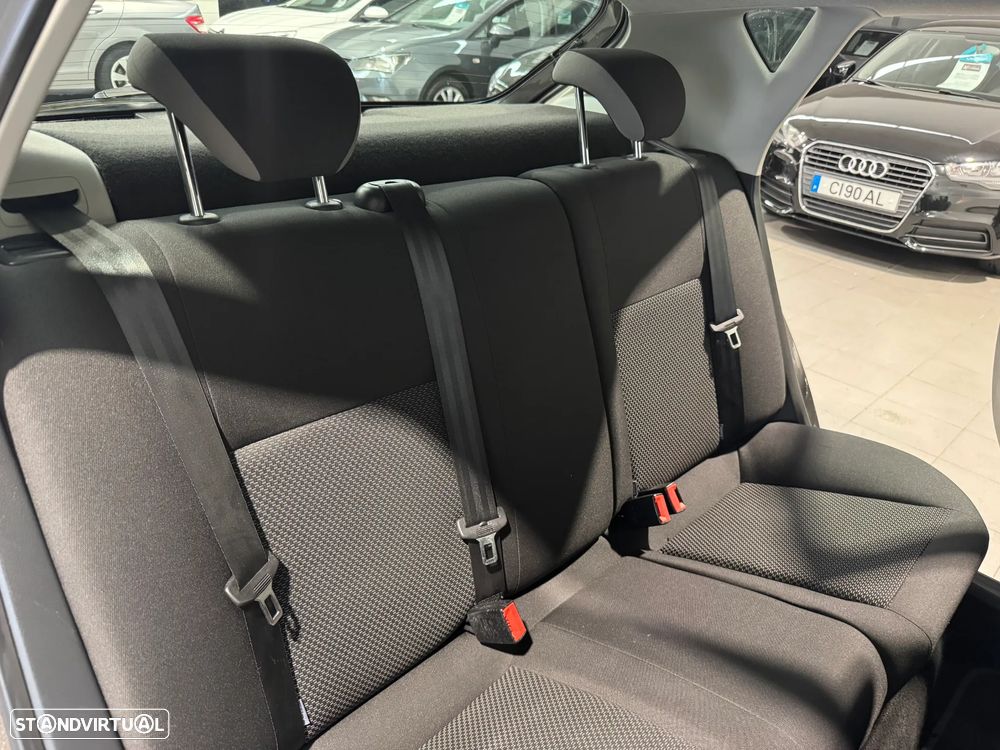 SEAT Ibiza 1.2 TSI Reference - 24