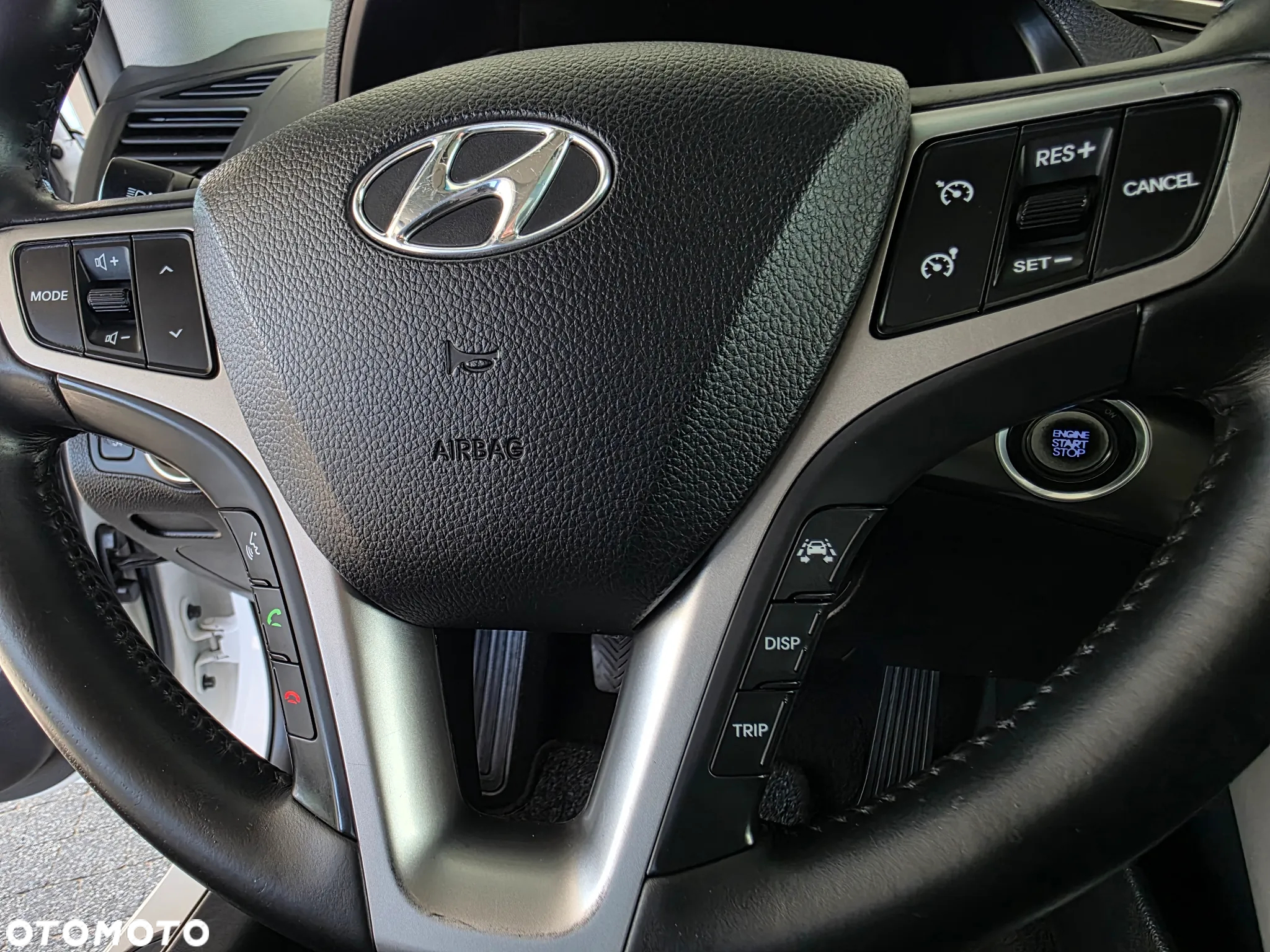 Hyundai i40 2.0 GDI Premium - 21