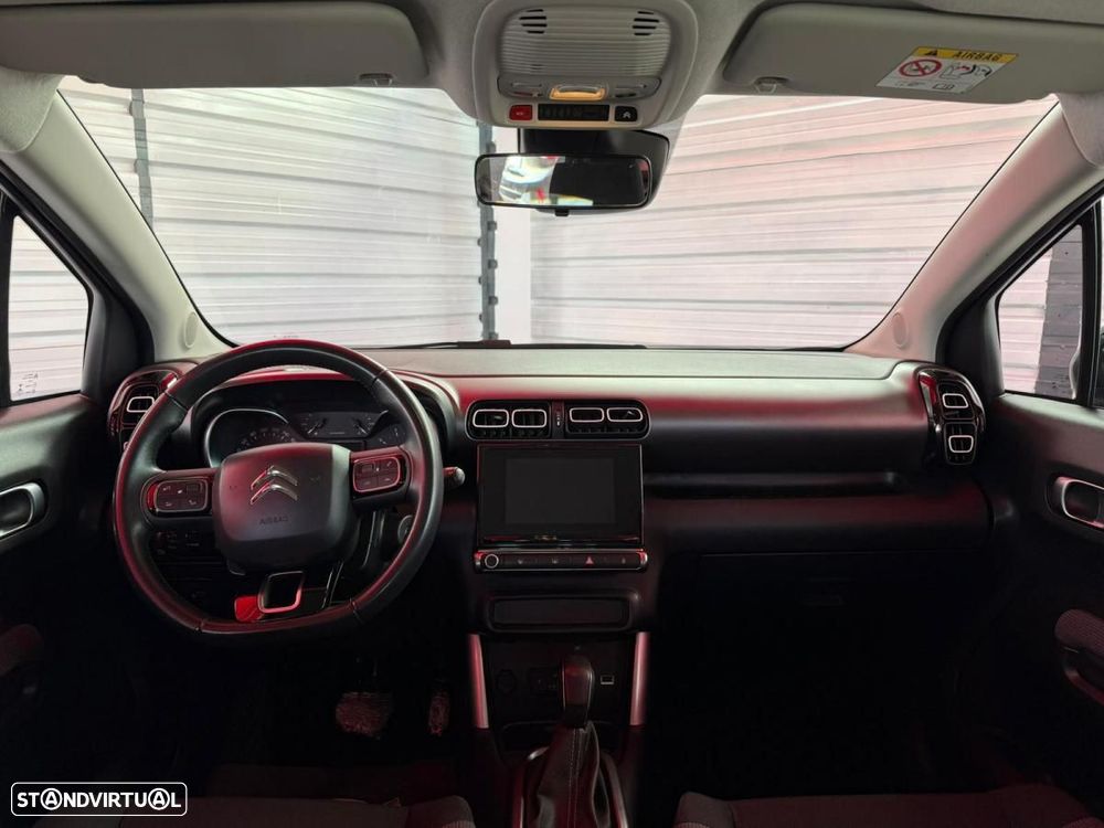 Citroën C3 - 11