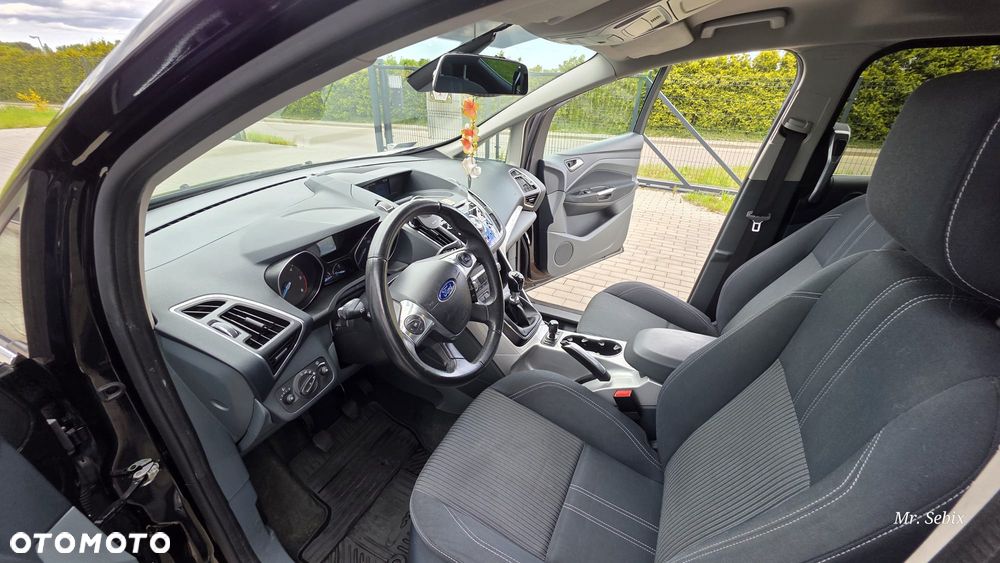 Ford C-MAX - 8
