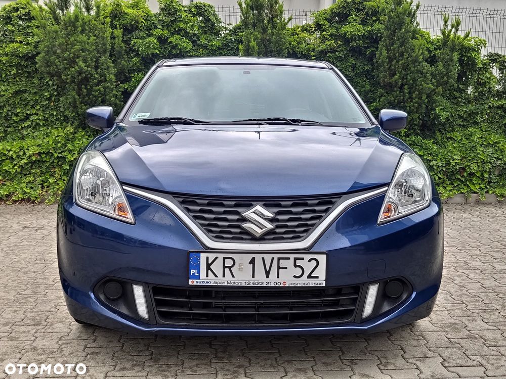 Suzuki Baleno 1.2 Premium - 3