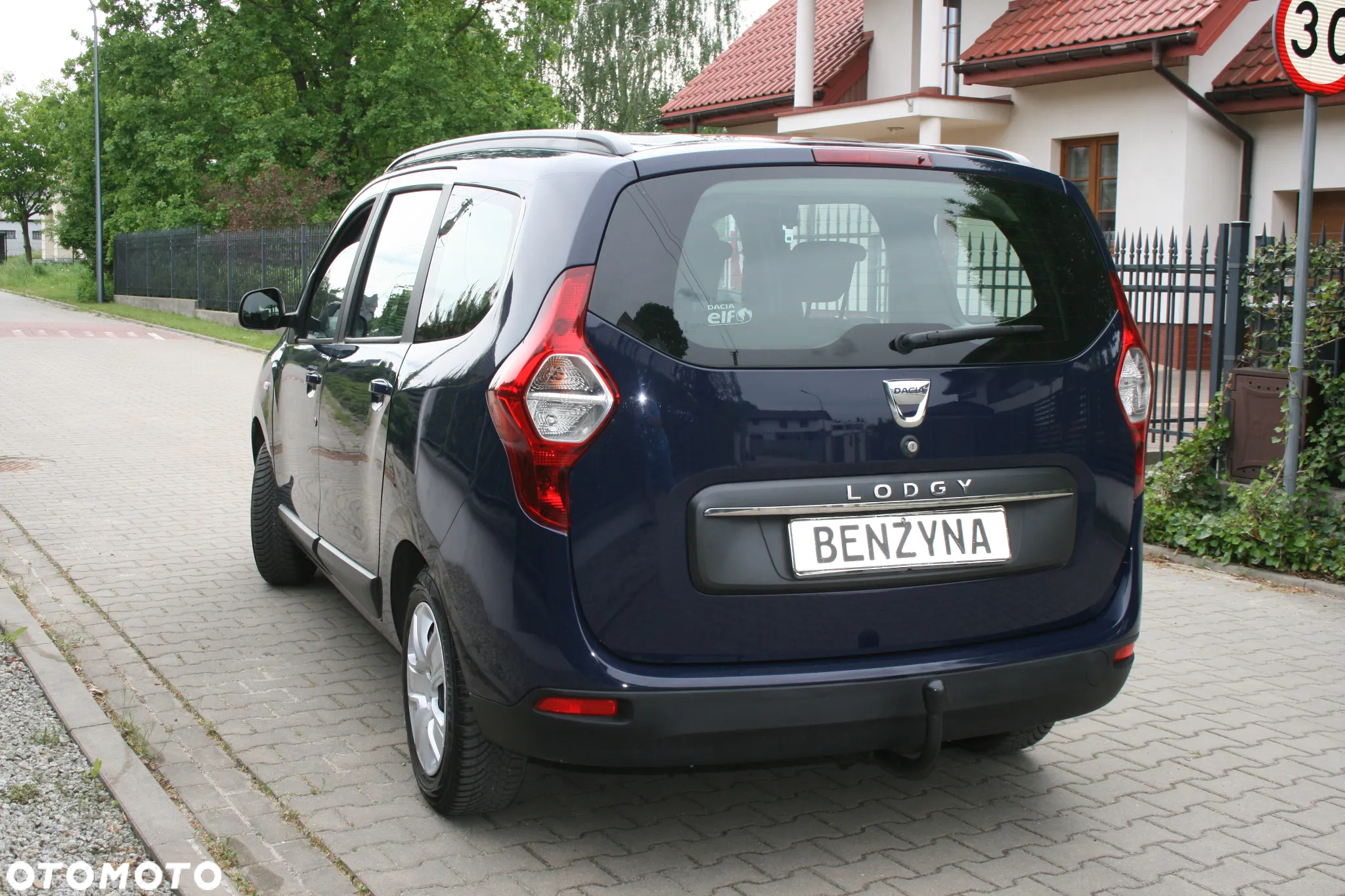 Dacia Dokker 1.2 TCe Stepway - 26