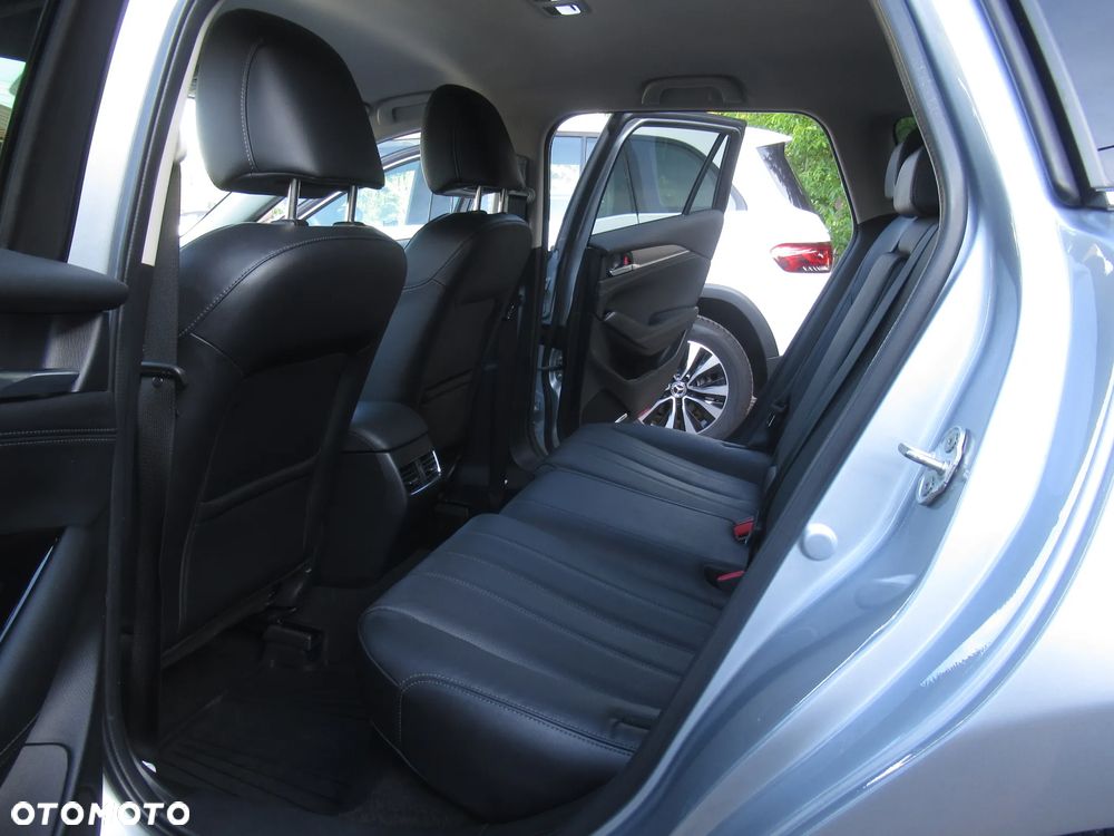 Mazda 6 2.0 Exclusive-Line - 9