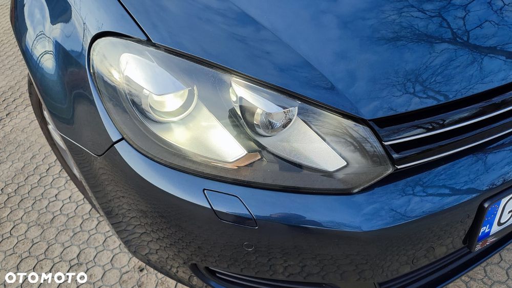 Volkswagen Golf 1.4 TSI Comfortline Optimum - 12