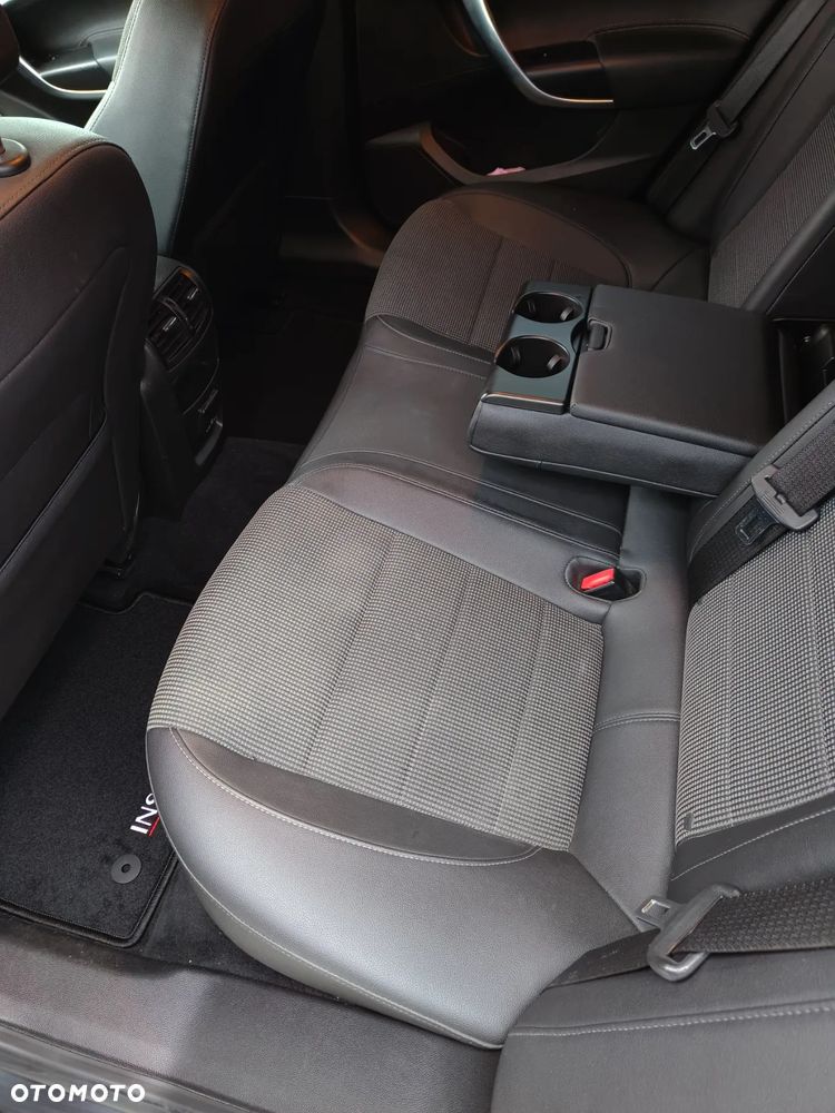 Opel Insignia 2.0 CDTI Cosmo - 12
