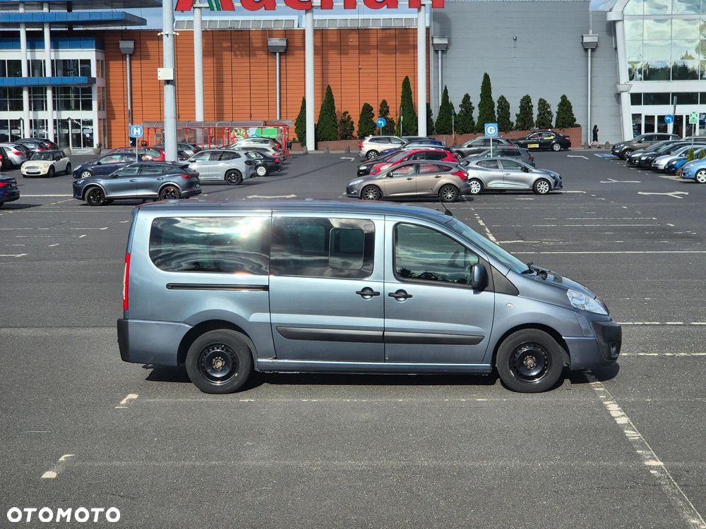 Peugeot Expert Tepee L2 Premium - 3