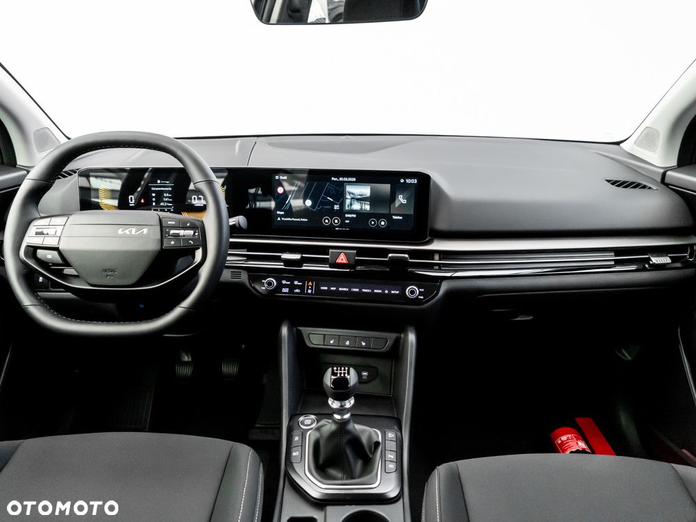 Kia Sportage 1.6 T-GDI M 2WD - 34