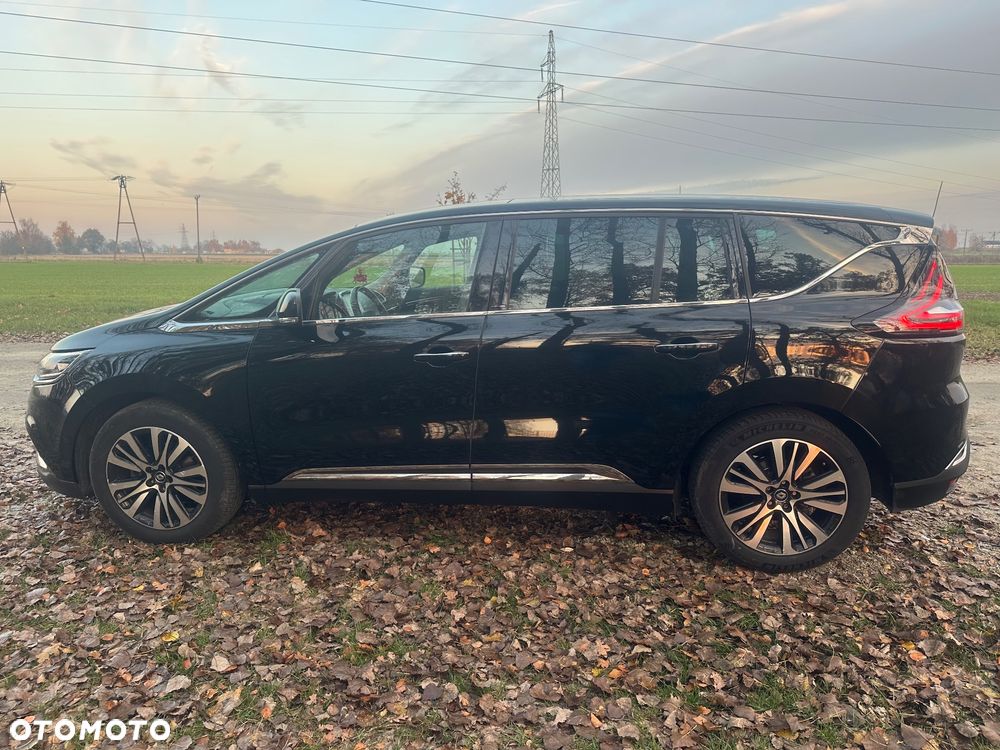Renault Espace Energy dCi 160 EDC Initiale Paris - 8