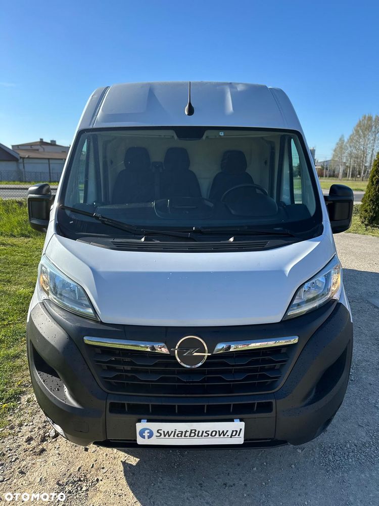 Fiat Ducato LIFT 2.2 D 140 km*L2H2*!*FV23%*Klima! - 7