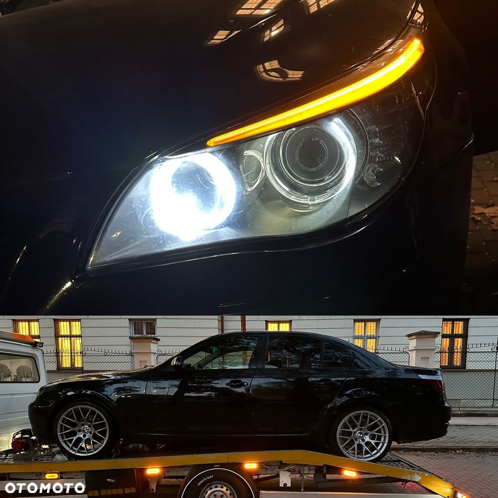 BMW Seria 5 - 10