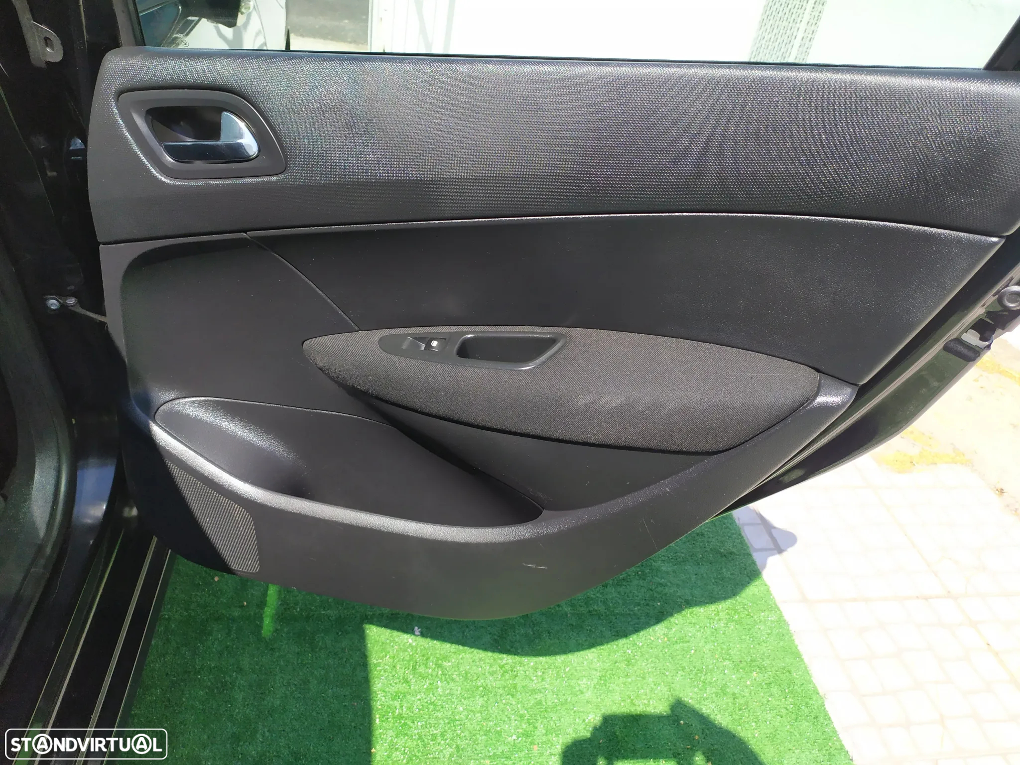 Peugeot 308 SW 1.6 HDi Executive CVM6 - 40