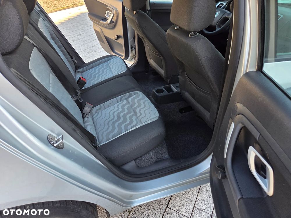 Skoda Fabia 1.9 TDI PD Elegance - 12