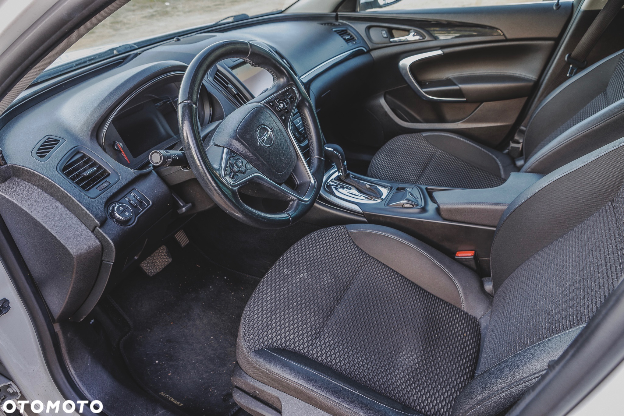 Opel Insignia 2.0 CDTI Active - 6