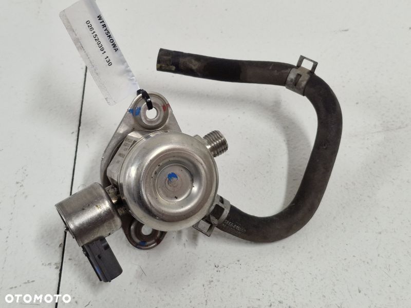 suzuki sx4 s-cross ii 2 1.4 t pompa paliwa wtryskowa 0261520391 - 5