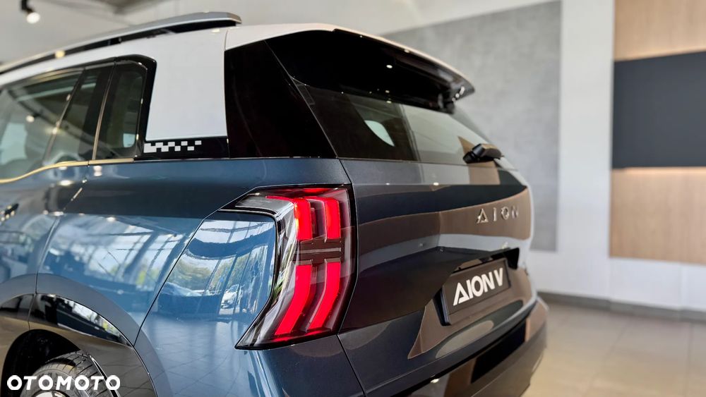 GAC AION V - 9