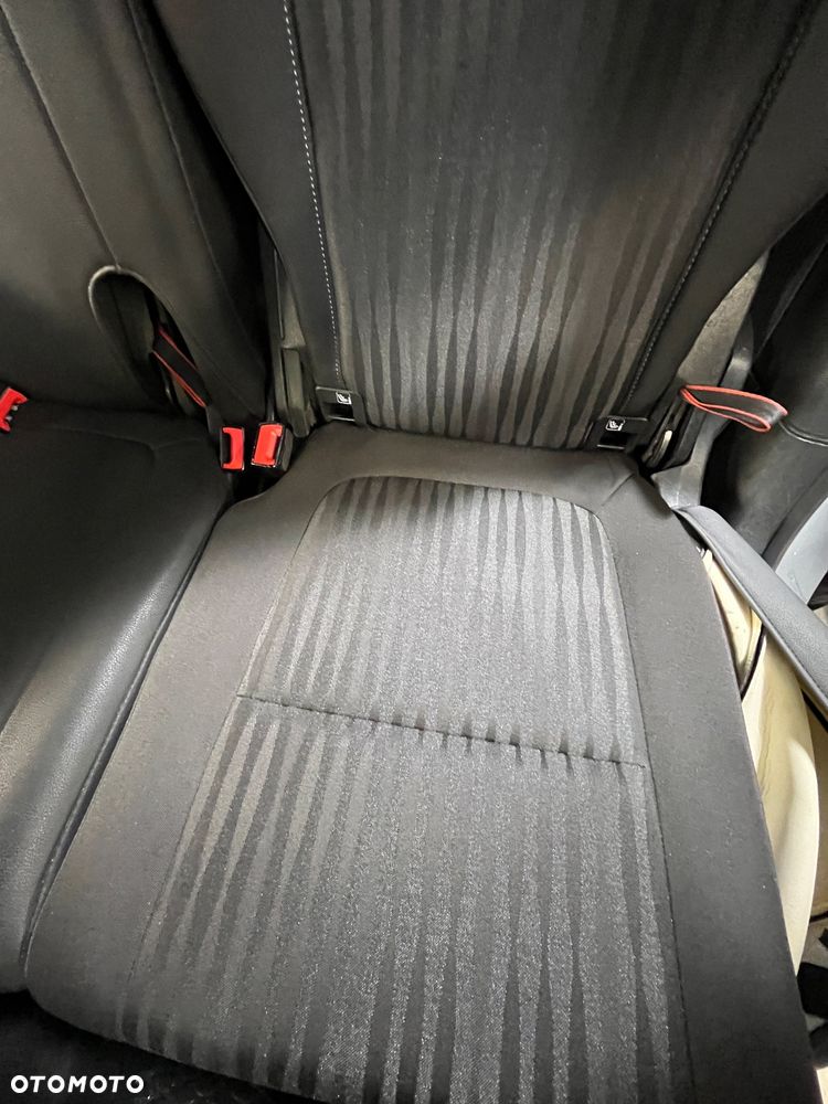 Opel Zafira 1.6 T Elite - 12