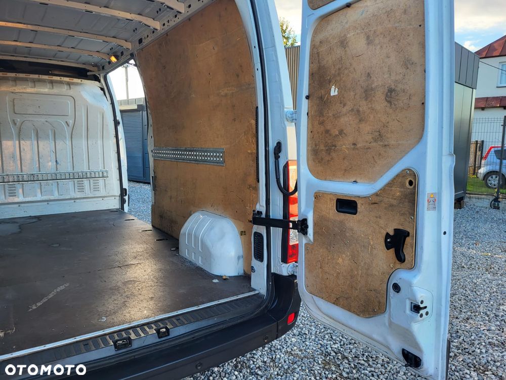 Renault Master L3H2 - 19