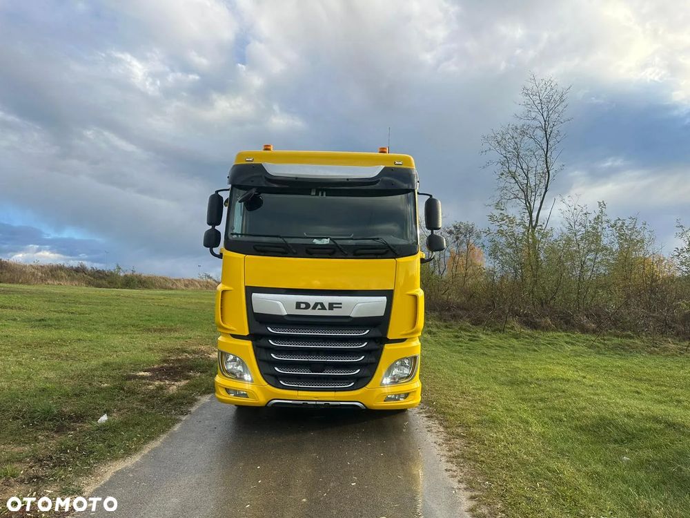 DAF XF 530 - 4