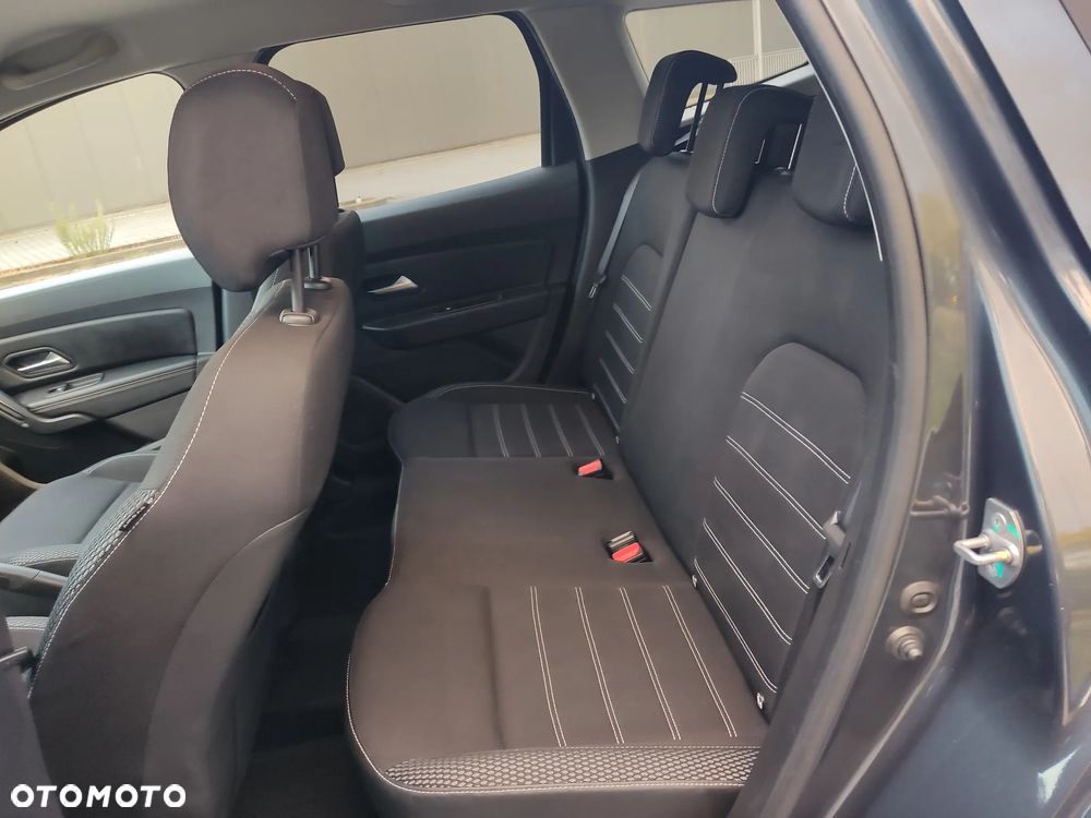 Dacia Duster 1.5 dCi Prestige EDC - 23