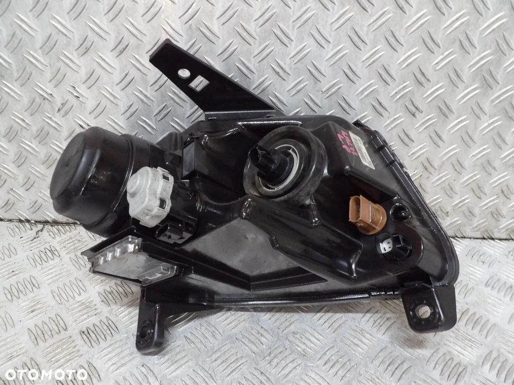 JEEP GRAND CHEROKEE WK2 LAMPA LEWA PRZÓD 68087063AC - 6