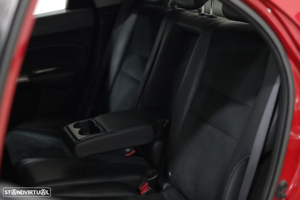 Honda Civic 1.4 i-VTEC Sport Edition - 18