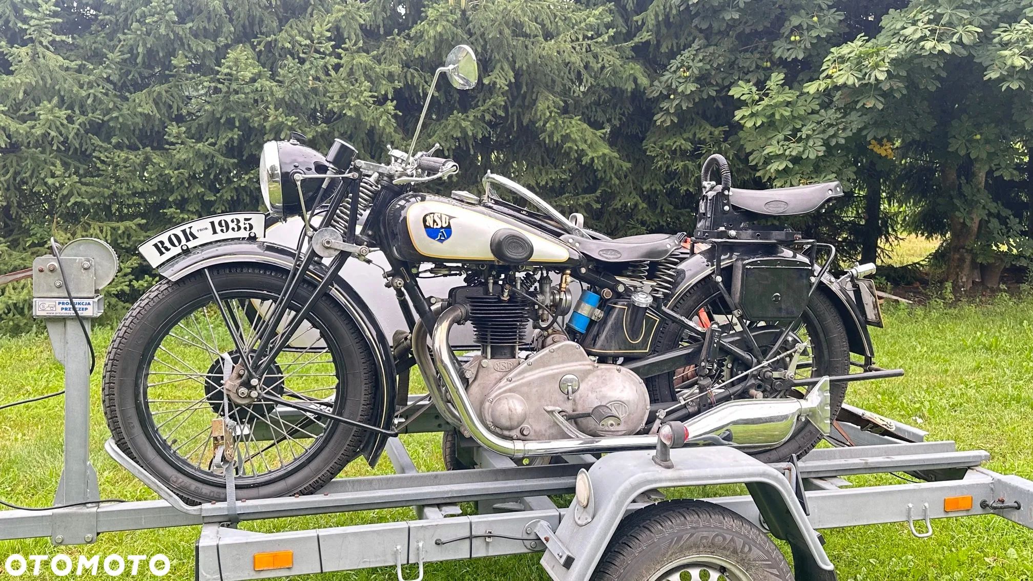 NSU 351 - 1