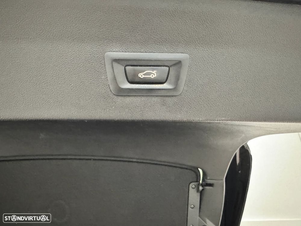 BMW X4 20 d xDrive Pack M Auto - 15