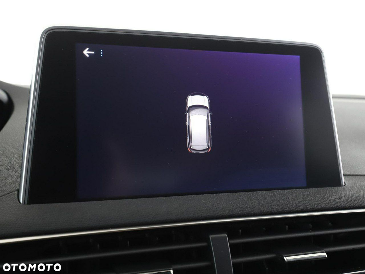Peugeot 3008 BlueHDi 130 Stop & Start EAT8 Active Pack - 24