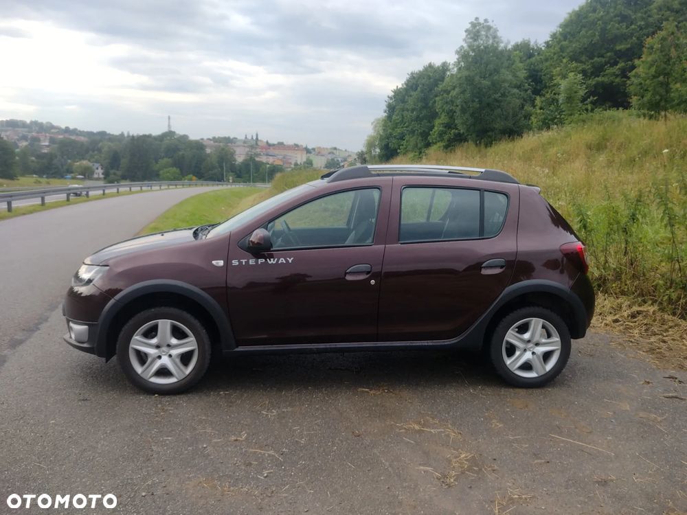 Dacia Sandero Stepway 0.9 TCe Laureate - 5