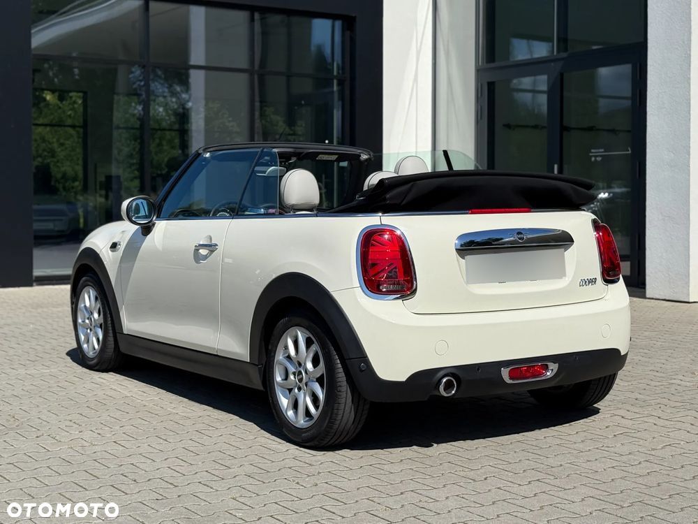MINI Cooper - 2