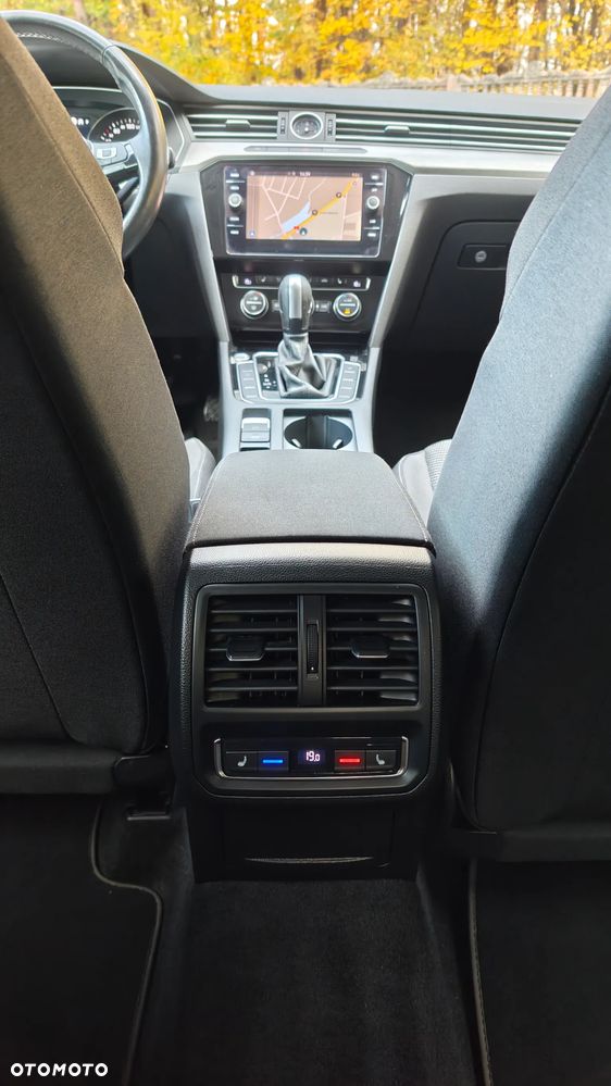 Volkswagen Arteon - 35
