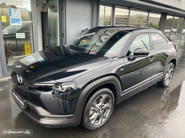 Mazda MX-30 e-SKYACTIV Advantage+Modern Confidence - 4