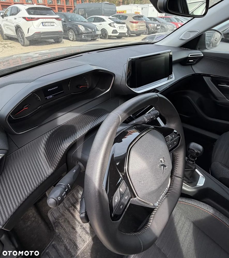 Peugeot 2008 PureTech 100 Stop&Start Active Pack - 29
