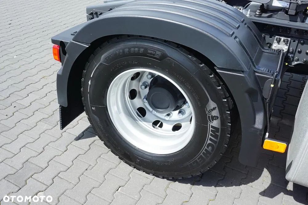 Volvo FH / 500 / I – SAVE / XL / EURO 6 / ACC / I -COOL / NOWY MODEL - 20