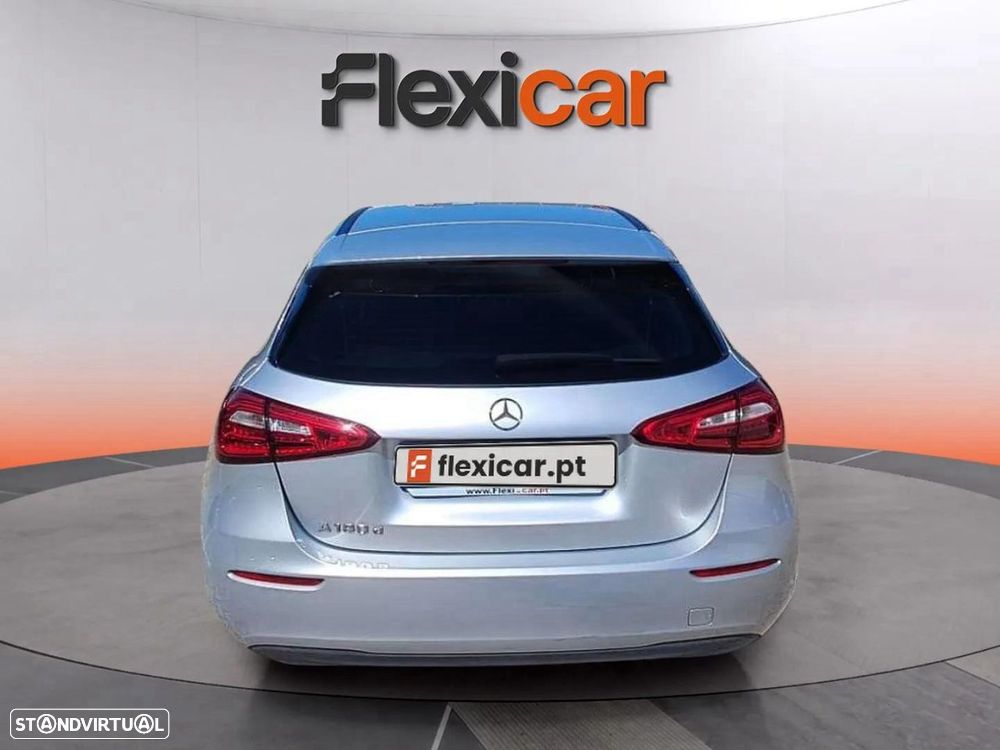 Mercedes-Benz A 180 d Style Plus Aut. - 6